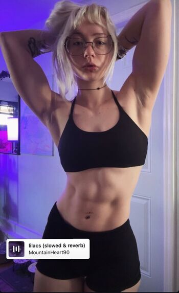 Full leaked Nattynat private onlyfans photo