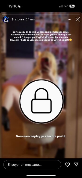 Full leaked Ratbury private onlyfans photo