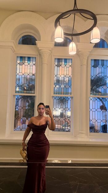 Full leaked Sandz private onlyfans photo