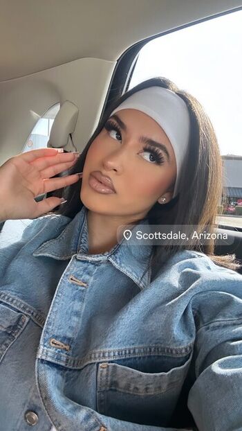 Full leaked Starmexirican private onlyfans photo