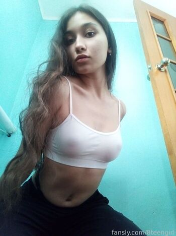 8teengirl