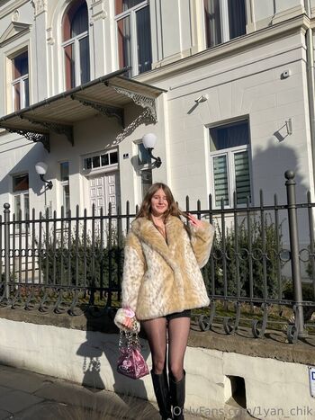 Full leaked Yan chik private onlyfans photo