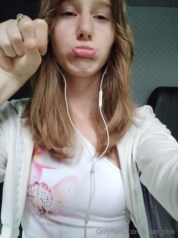 Full leaked Yan chik private onlyfans photo