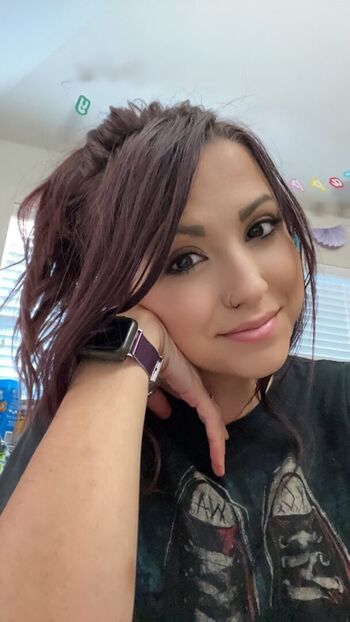 Full leaked A alexandria private onlyfans photo