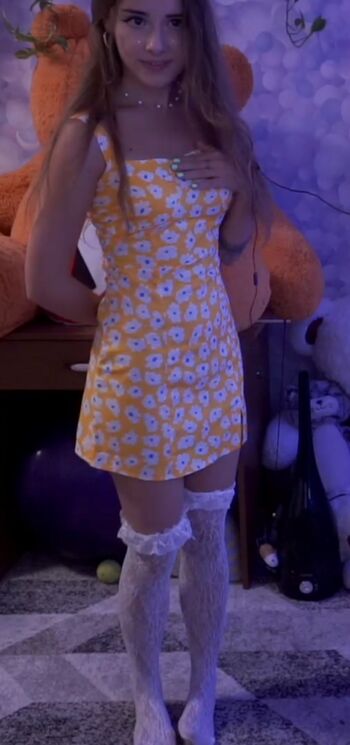 Full leaked A n i n y a private onlyfans photo