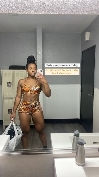 Full leaked Aaaaayevuh private onlyfans photo