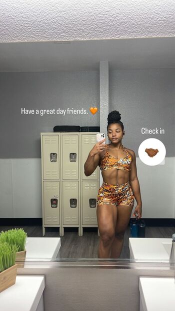 Full leaked Aaaaayevuh private onlyfans photo