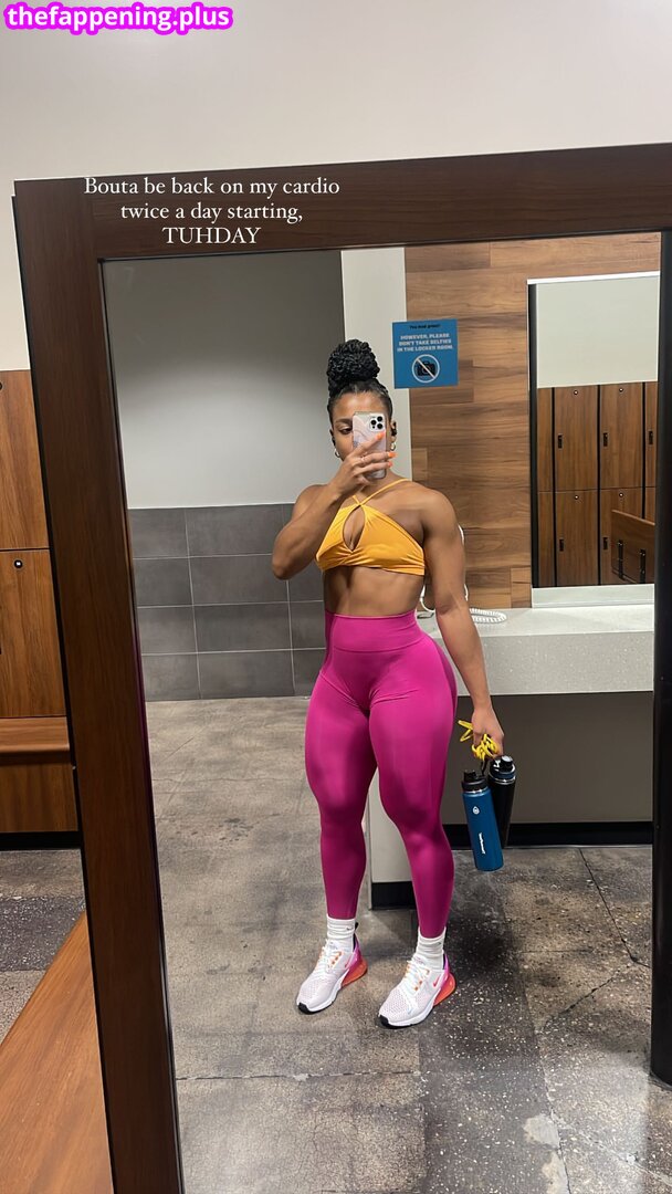 Ava / aaaaayevuh Nahá OnlyFans fotografie #9