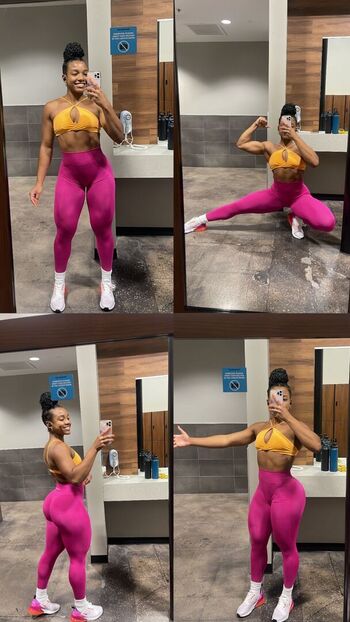 Full leaked Aaaaayevuh private onlyfans photo