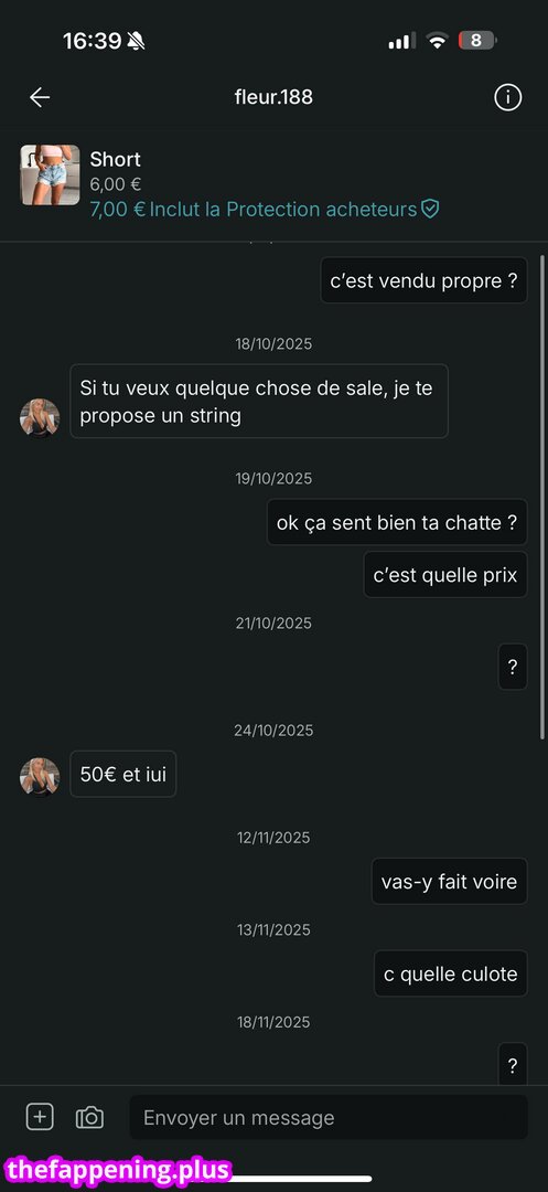 Aaaaria8 / liaaa1 Çıplak OnlyFans Fotoğrafı #5