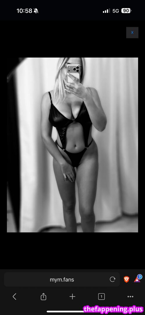 Aaaaria8 / liaaa1 Fotografie OnlyFans Dezbrăcată #6