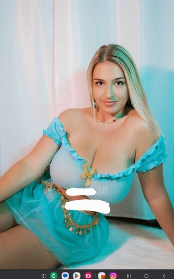 Full leaked Aaaaria private onlyfans photo