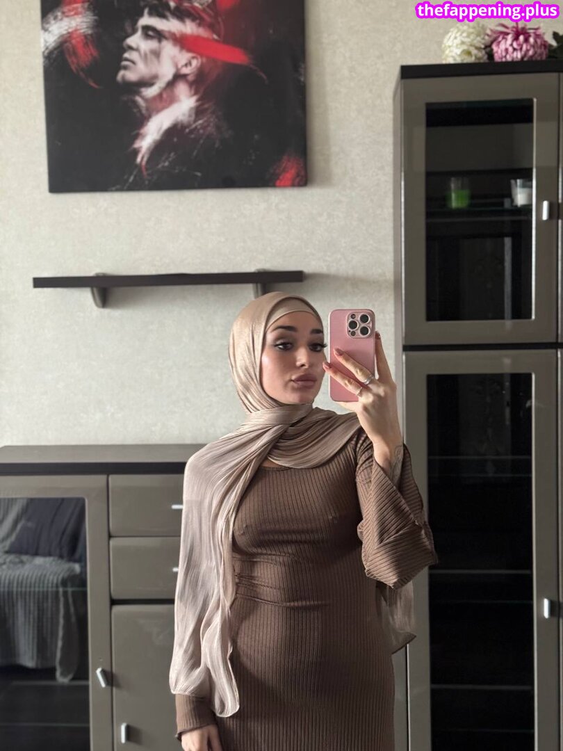 _aameliax_ / aaamelia नग्न OnlyFans फोटो #1
