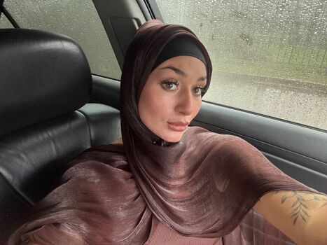 Full leaked Aaamelia private onlyfans photo