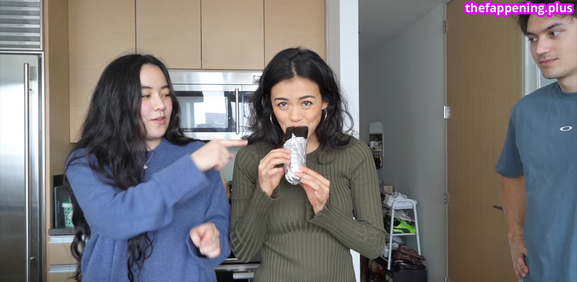 aaashleyk / aaashleyrichter / urmomashley Foto OnlyFans Nua #4