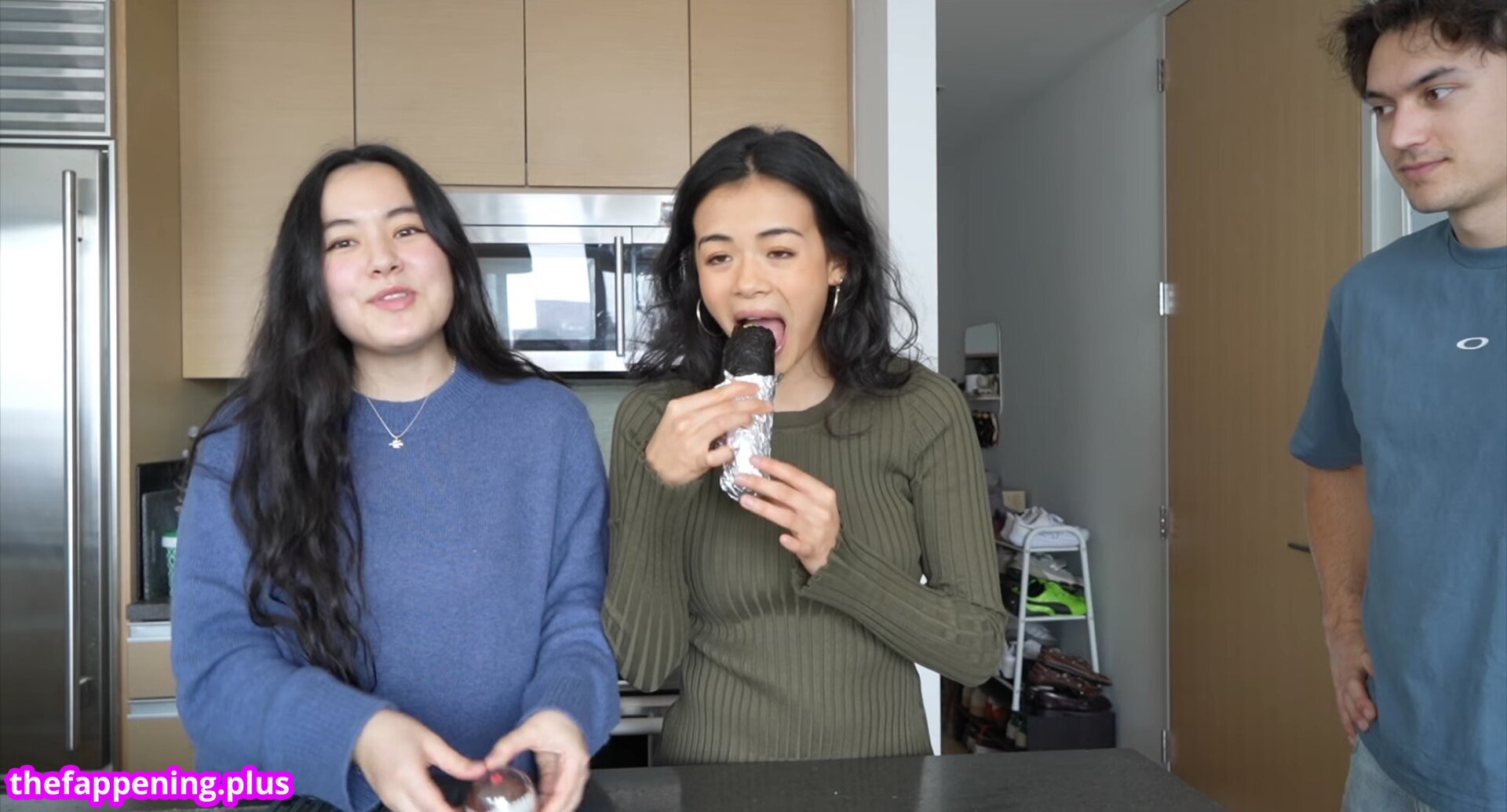 aaashleyk / aaashleyrichter / urmomashley Fotografie OnlyFans Dezbrăcată #5