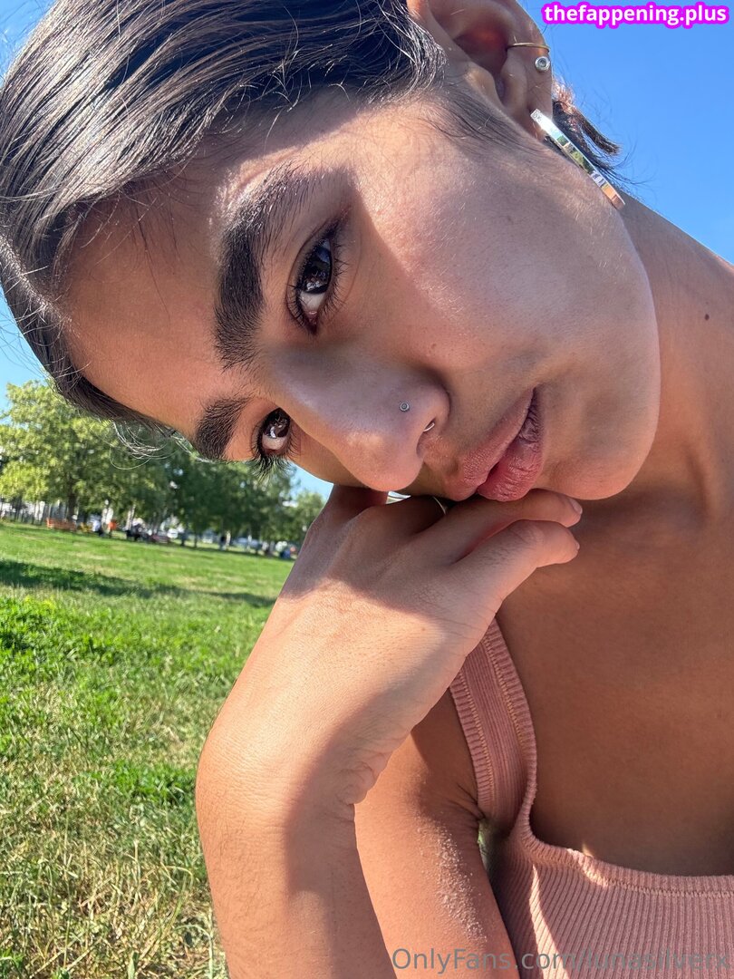 Aaeysha / Luna silver / aayesha6_official Nacktes OnlyFans Foto #15