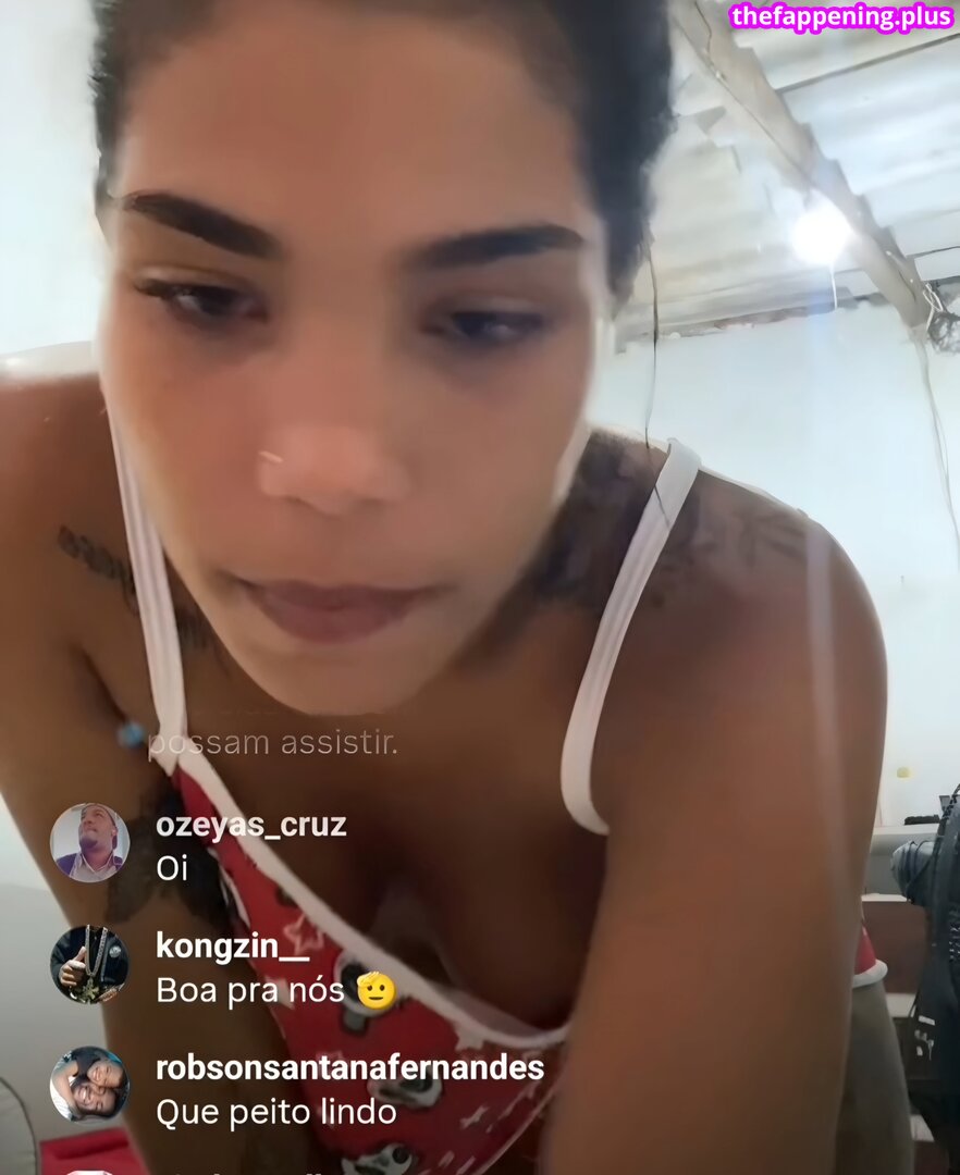 aaferah224 Foto OnlyFans Nua #1