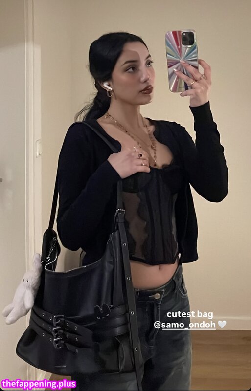 Aakita / aakita.ig नग्न OnlyFans फोटो #6