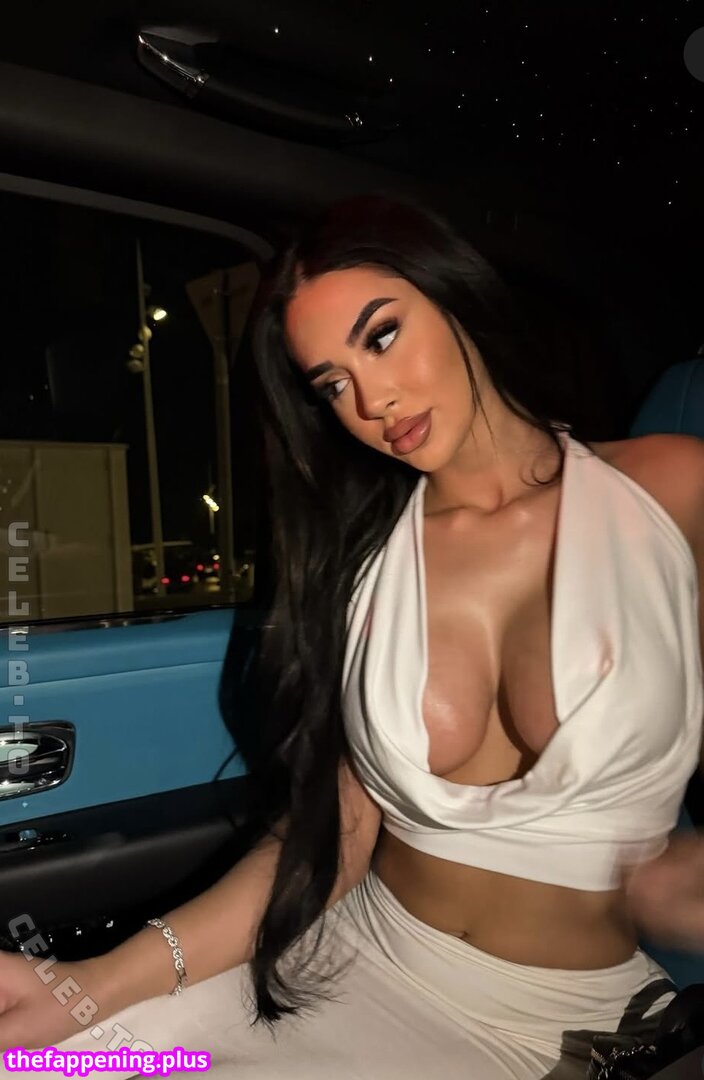 Aaliyah Jay / aaliyahpk Фото обнажённых OnlyFans #10