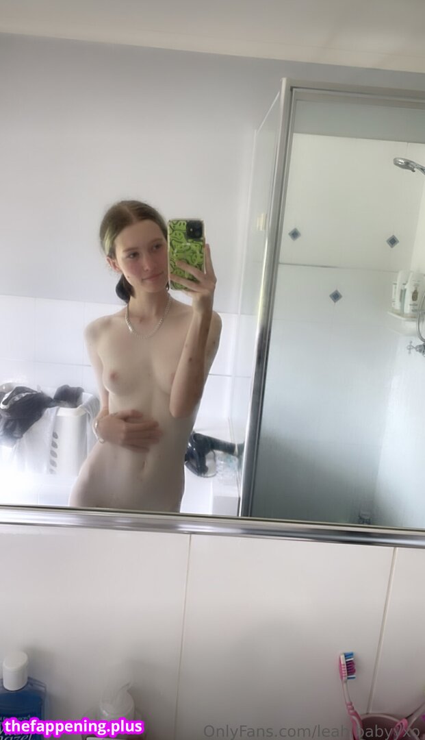 Aaliyah May Spencer / aspen991 / https: / leah.babyyxo Φωτογραφία Γυμνών OnlyFans #13