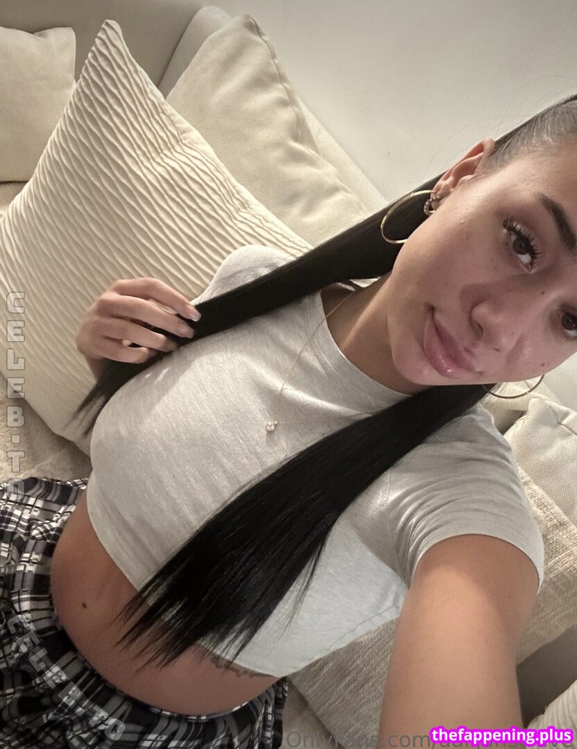 Aaliyah Struve / aalijahstruve / aalijahstruvee Foto OnlyFans Nuda #11