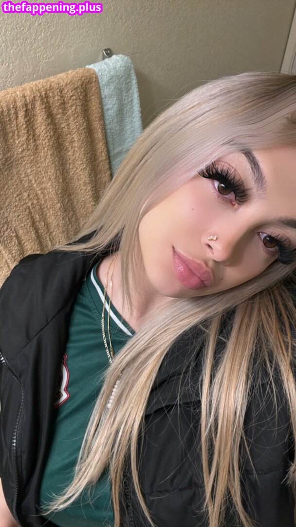 aaliyahjeaan / aliyahjeanxoxo Çıplak OnlyFans Fotoğrafı #4