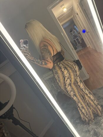 Full leaked Aaliyahmaserati private onlyfans photo