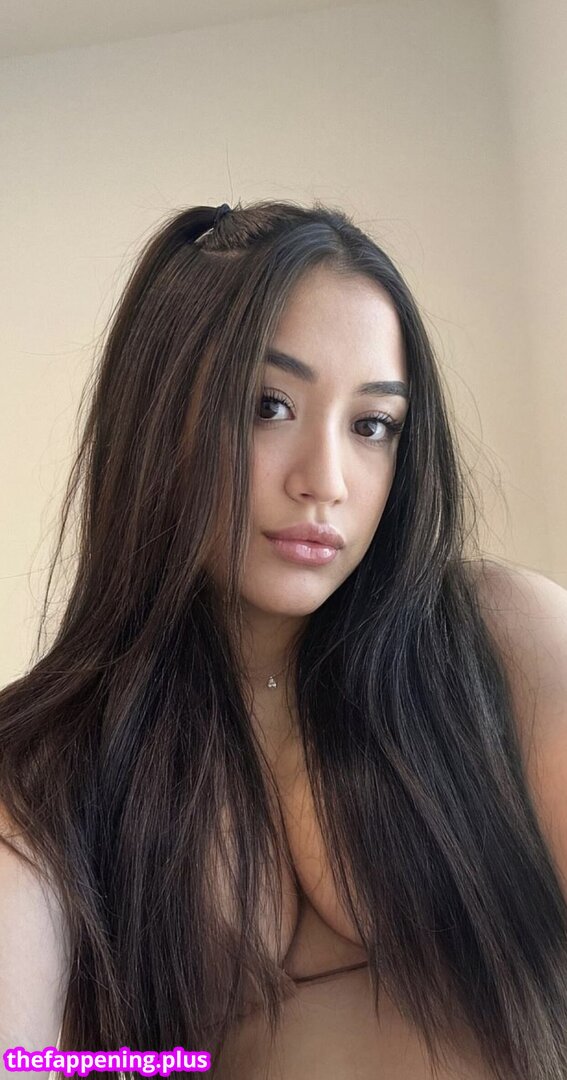 aaliyahrmorales Fotografie OnlyFans Dezbrăcată #1