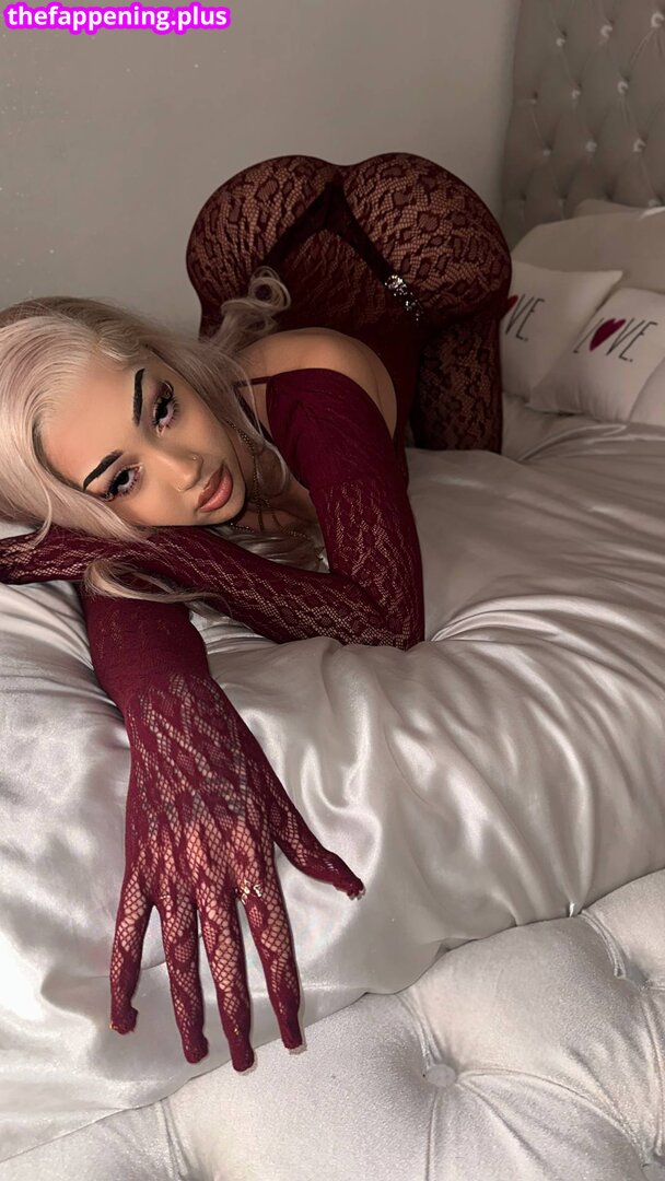 Aaliyanaboooo Фото обнажённых OnlyFans #5