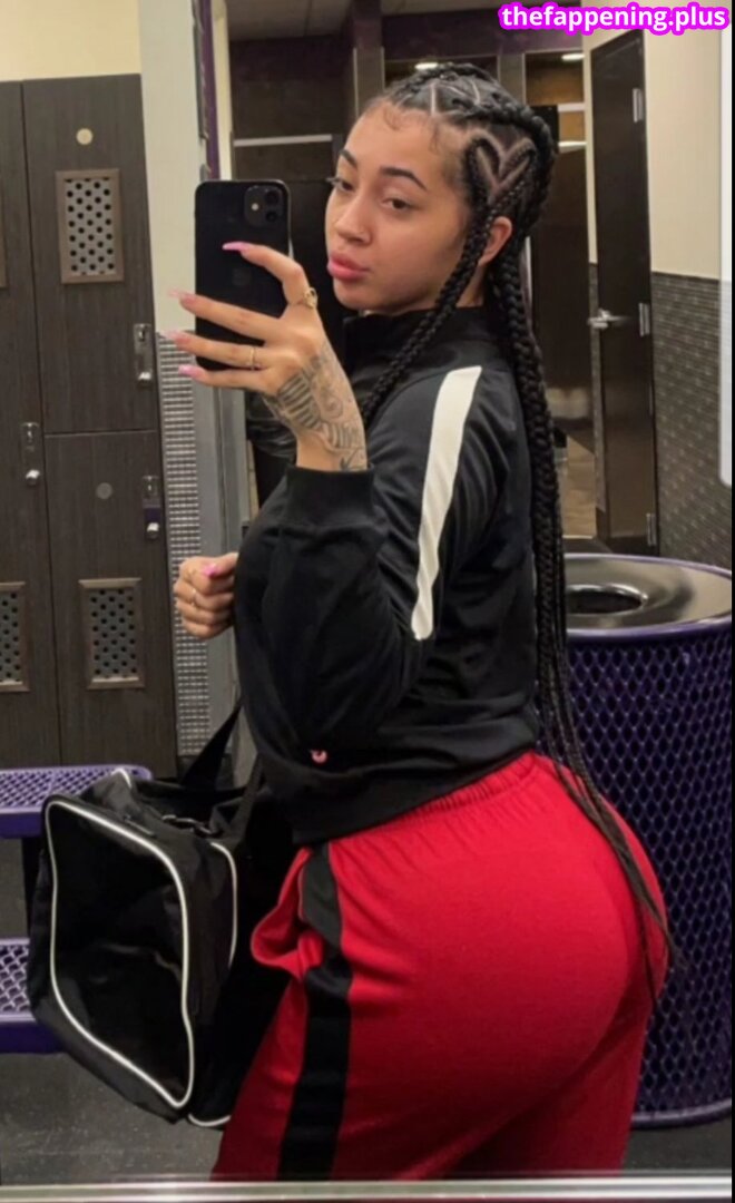 Aaliyanaboooo Nagie OnlyFans Zdjęcie #13