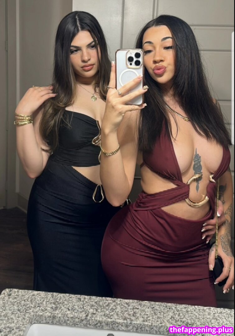 Aaliyanaboooo Φωτογραφία Γυμνών OnlyFans #14