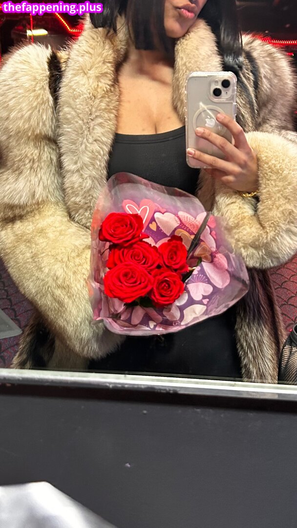 Aaliyeezy / theallierae Nude OnlyFans Photo #350