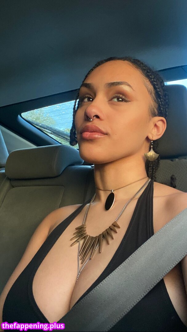 Aaliyeezy / theallierae नग्न OnlyFans फोटो #375