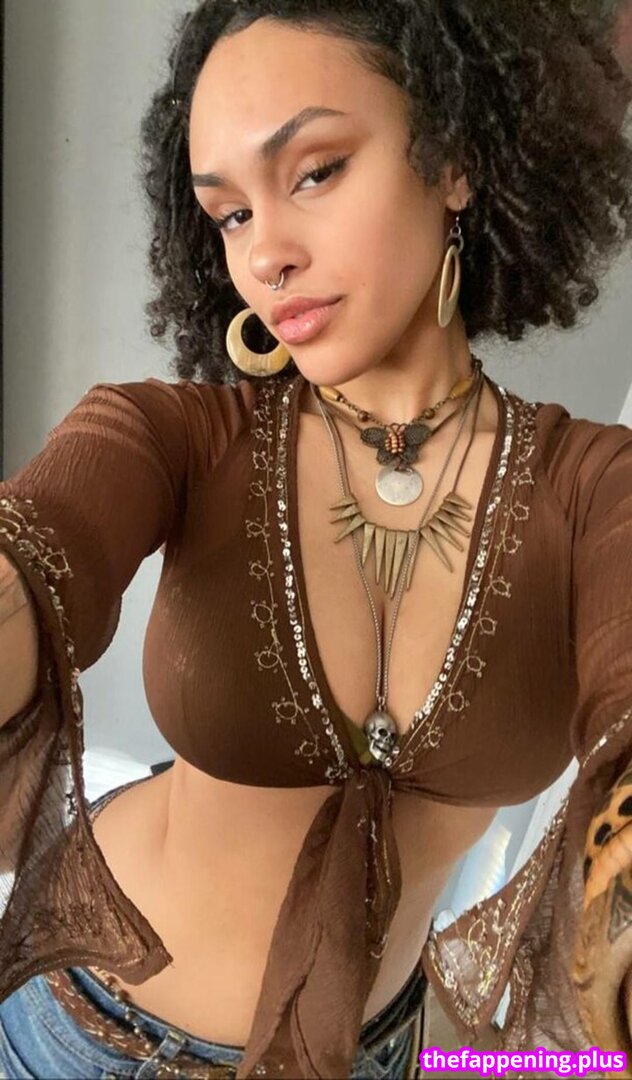 Aaliyeezy / theallierae Çıplak OnlyFans Fotoğrafı #381