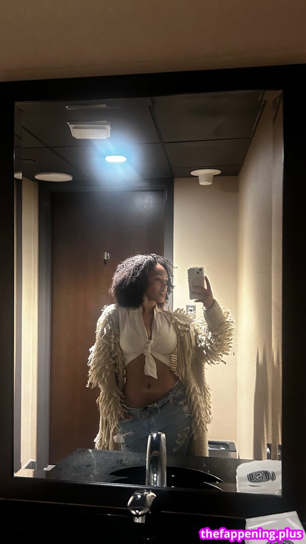 Aaliyeezy / theallierae Фото обнажённых OnlyFans #386