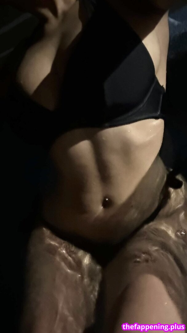 Aaliyeezy / theallierae Foto OnlyFans Desnuda #398