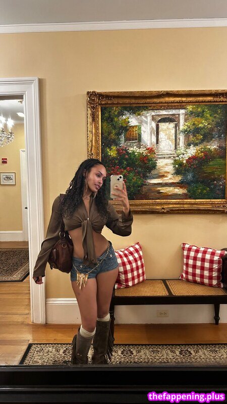 Aaliyeezy / theallierae नग्न OnlyFans फोटो #401