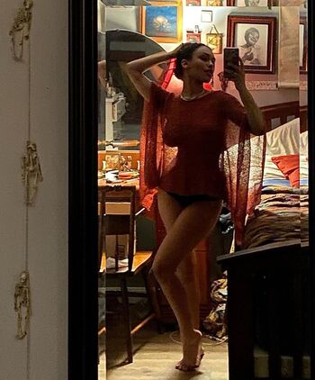 Full leaked Aaliyeezy private onlyfans photo
