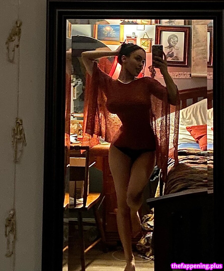 Aaliyeezy / theallierae Nahá OnlyFans fotografie #407