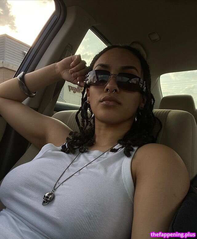 Aaliyeezy / theallierae Çıplak OnlyFans Fotoğrafı #410