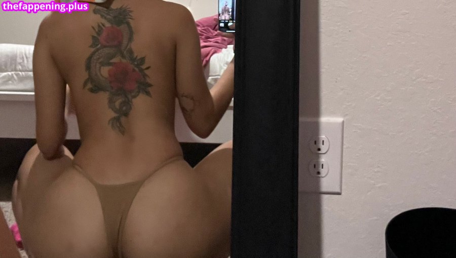 aaliyahhh.c / aaliyyah.c / honeyislandbby Foto OnlyFans Nuda #9