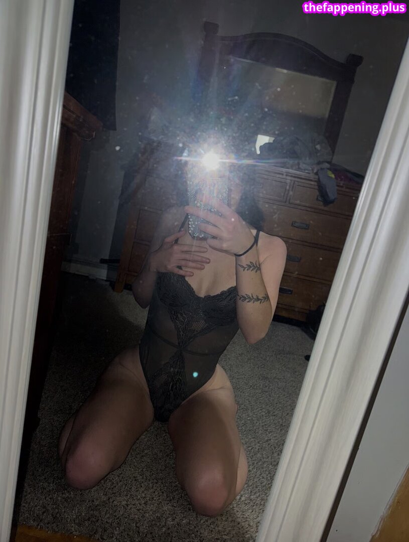 Aalli / alliyah.reid85 / alliyah_r85 Foto OnlyFans Desnuda #12