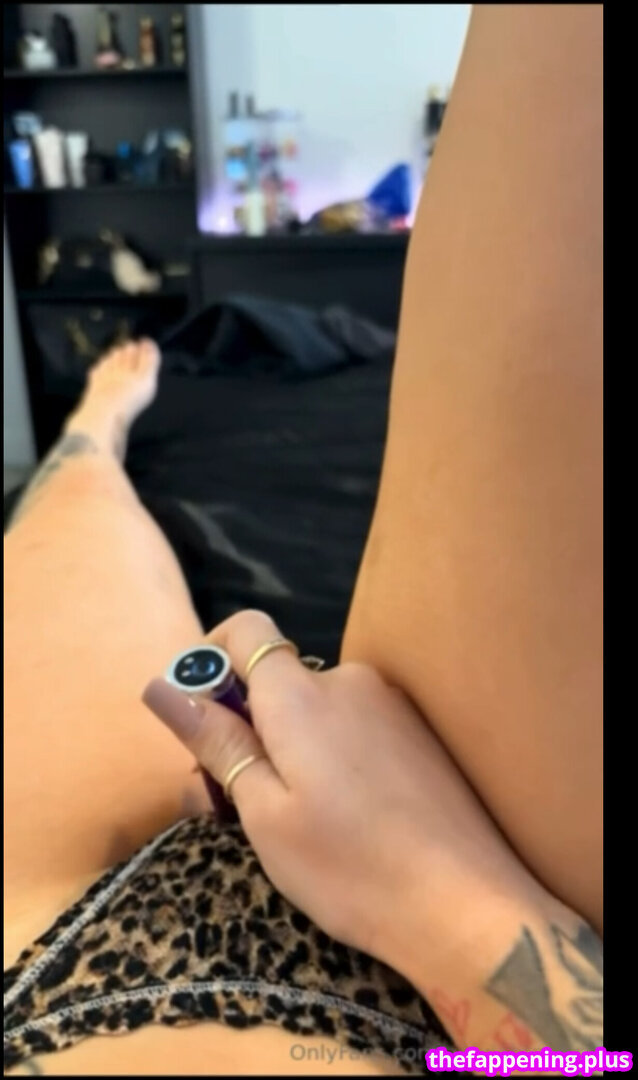 Itsthesaiint / aalyiahtorres / aalyiahtorress Foto OnlyFans Nua #14