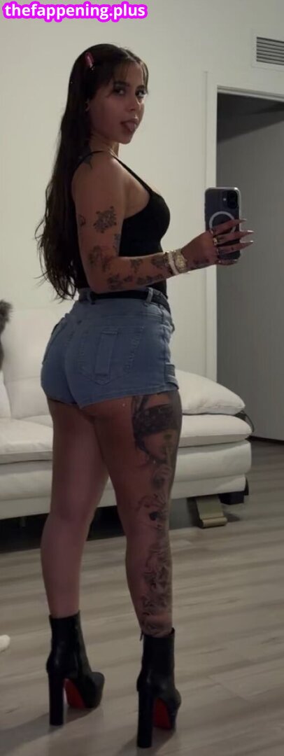 Aalyiahtorress / Itsthesaiint / aalyiahtorres Nude OnlyFans Photo #15