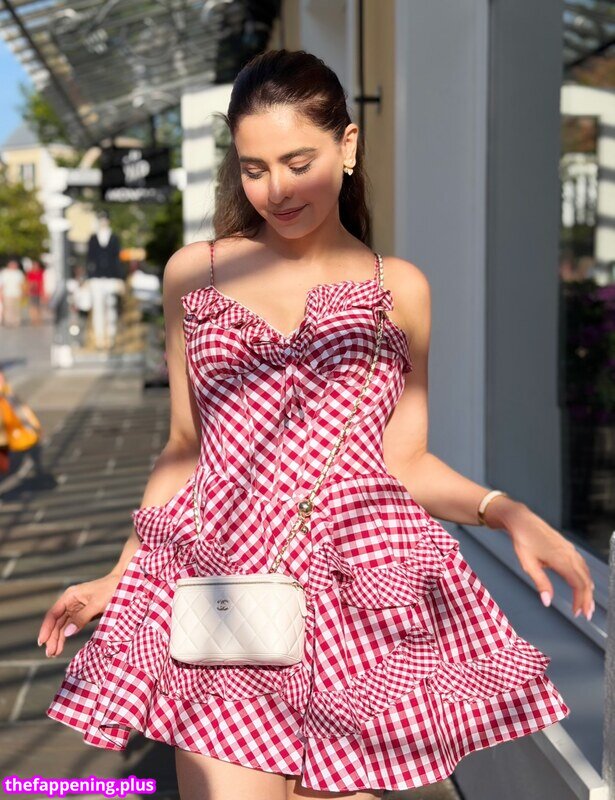 Aamna Sharif / aamnasharifofficial Foto OnlyFans Nuda #9