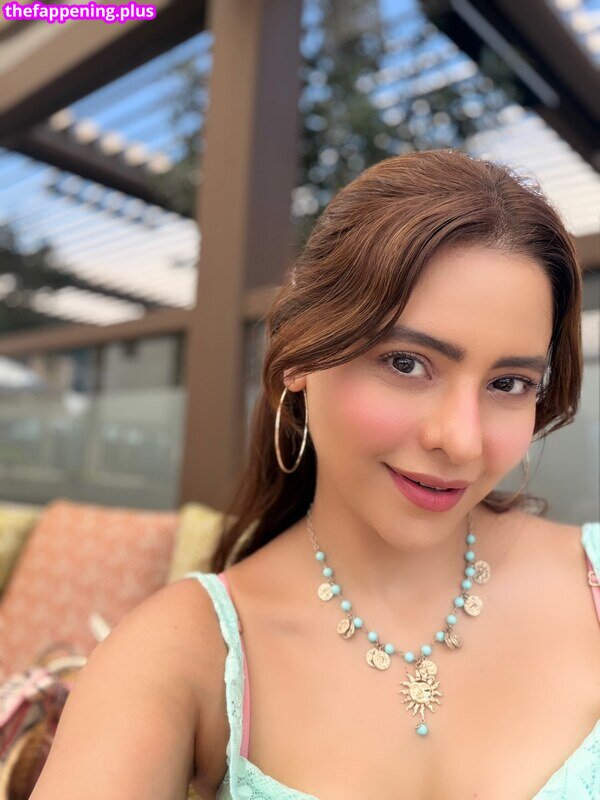 Aamna Sharif / aamnasharifofficial Foto OnlyFans Nua #29