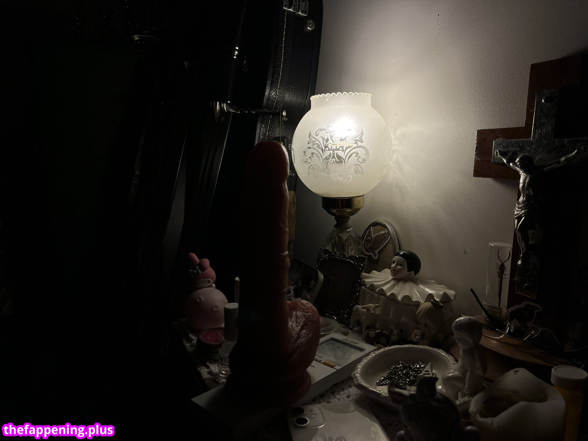 aamyjanee / amy-jane / forest3nymph Foto OnlyFans Desnuda #17