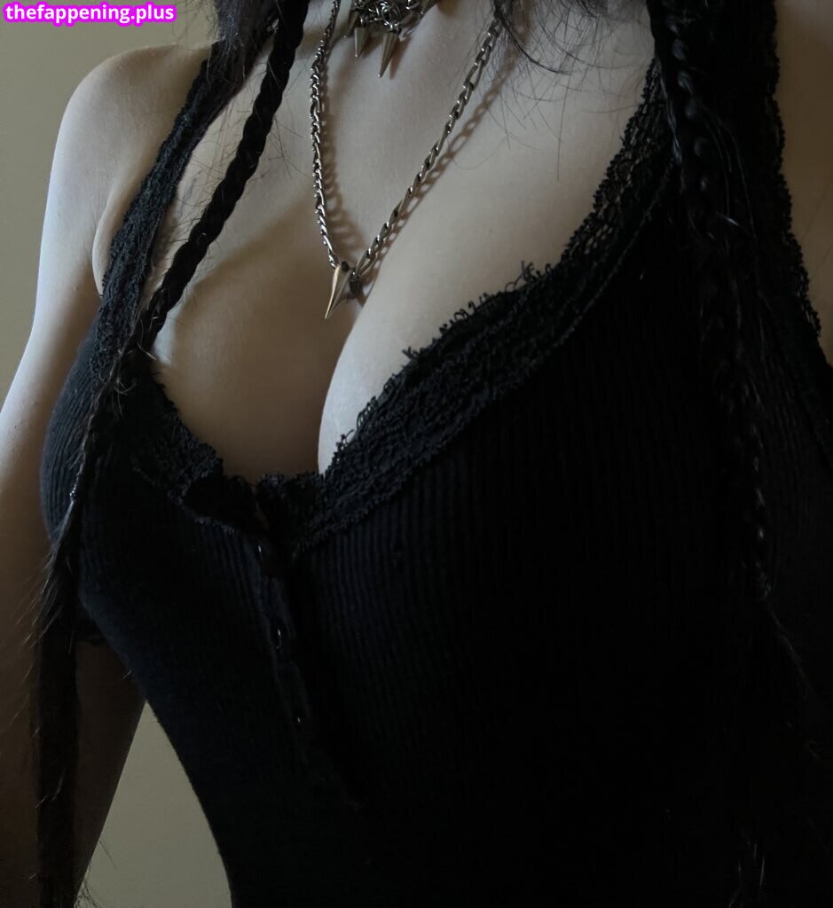 aamyjanee / amy-jane / forest3nymph 누드 OnlyFans 사진 #18