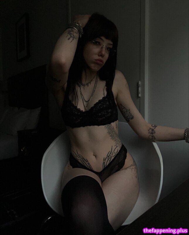 aamyjanee / amy-jane / forest3nymph ヌードOnlyFans写真 #23